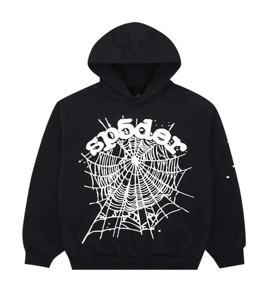 SP5DER OG Web