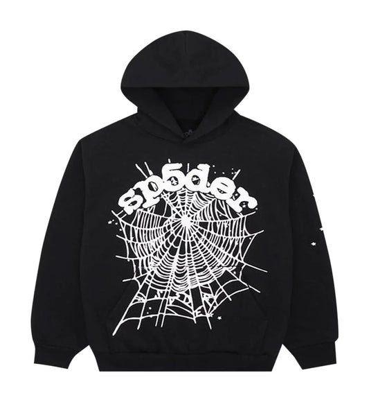 SP5DER OG Web