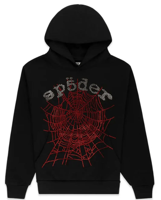 SP5DER OG Rhinestone