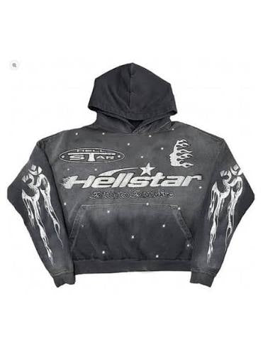 Hellstar Hoodie