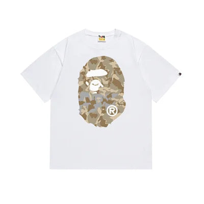 BAPE Camo Tan